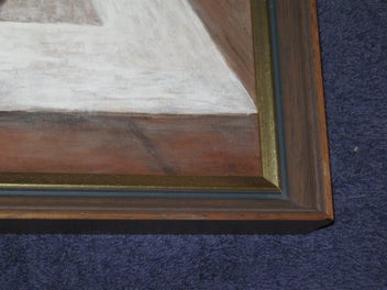 Listing 5 of 8 for Pansy McKay - Flowers and a Cuppa - Original Painting