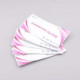 Listing 3 of 5 for 100 X Ovulation (LH) Test Strips