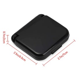 Listing 2 of 2 for Sewing Travel Kit - Blue