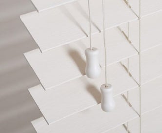 Listing 4 of 5 for Wooden Venetian Blinds