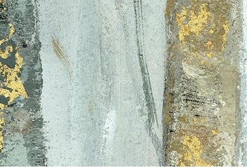 Listing 4 of 7 for Wall Art Oil Painting Hand Painted