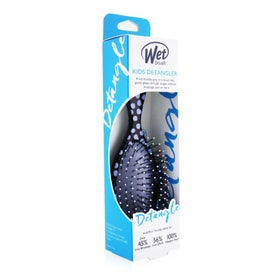 Listing 2 of 3 for WET BRUSH - Kid's Detangler - # Polka Dot 1pc