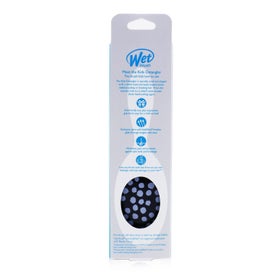 Listing 3 of 3 for WET BRUSH - Kid's Detangler - # Polka Dot 1pc