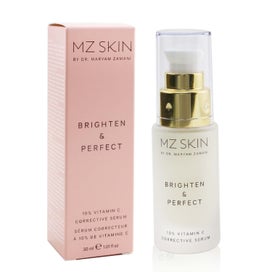Listing 2 of 3 for MZ SKIN - Brighten & Perfect 10% Vitamin C Corrective Serum 30ml/1.01oz