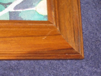 Listing 5 of 8 for Pipa Wilson ? Flowers & Leaves Painting Watercolour ?