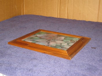 Listing 6 of 8 for Pipa Wilson ? Flowers & Leaves Painting Watercolour ?