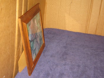 Listing 7 of 8 for Pipa Wilson ? Flowers & Leaves Painting Watercolour ?