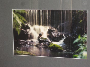 Listing 4 of 10 for Awesome Waterfalls Photo print ?