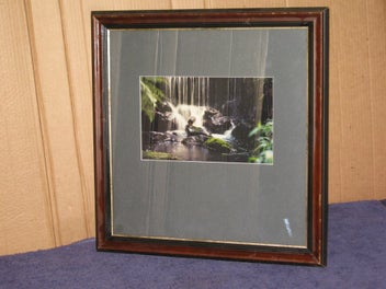 Listing 5 of 10 for Awesome Waterfalls Photo print ?