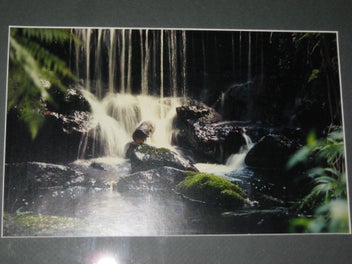 Listing 7 of 10 for Awesome Waterfalls Photo print ?