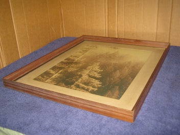 Listing 7 of 9 for Tall Trees In The Mist photo 1970s?