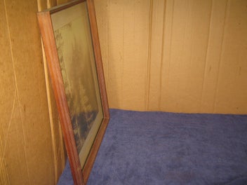 Listing 8 of 9 for Tall Trees In The Mist photo 1970s?