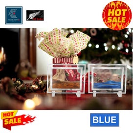 Listing 15 of 18 for Deep Sea Sandscapes Art Picture Flowing Frame *Local Clearance*