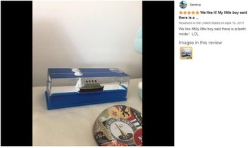 Listing 6 of 20 for Titanic Cruise Ship Model Liquid Paperweight Home Decor *Local STOCK NOW*