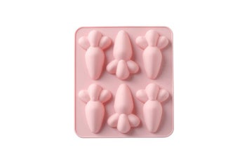 Listing 2 of 3 for Silicone Moulds Mold Candle Plaster Resin Epoxy Cake Soap Chocolate Making