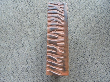 Listing 3 of 8 for Fabulous pottery vase