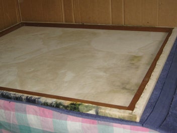 Listing 16 of 19 for Large Eagle Bear Wolf Horse & Native American Painting original oil on canvas