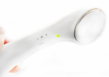 Listing 3 of 6 for Face Massager Ion Import Instrument