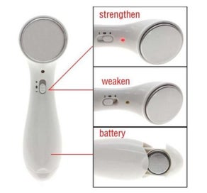 Listing 5 of 6 for Face Massager Ion Import Instrument