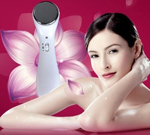 Listing 6 of 6 for Face Massager Ion Import Instrument