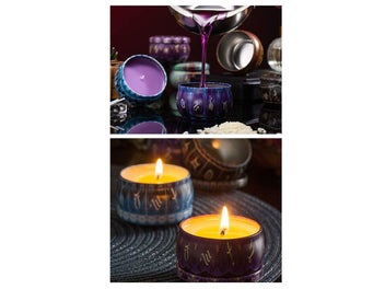 Listing 5 of 7 for Candle Making Kit (Over Stocked) Now