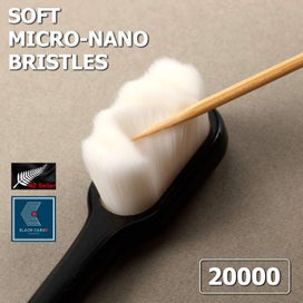 Listing 14 of 20 for 10Pack Adult Ultra Soft Toothbrush Micro Nano *Over Stocked*