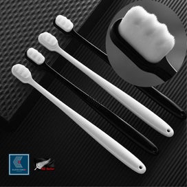Listing 9 of 20 for 10Pack Adult Ultra Soft Toothbrush Micro Nano *Over Stocked*