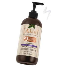 Listing 4 of 4 for A'kin / Akin Relaxing - Lavender Body & Hand Wash 500ML