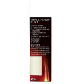 Listing 3 of 5 for Revitanail Total Strength 8-in-1 Nail Treatment 14mL