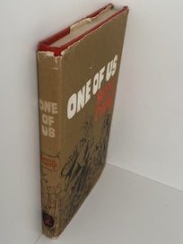 Listing 4 of 9 for ONE OF US by Barry Crump 1962 1st edition