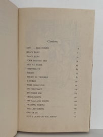 Listing 8 of 9 for ONE OF US by Barry Crump 1962 1st edition