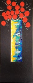 Listing 1 of 1 for NZ ART POM POMS 31x76x4cm