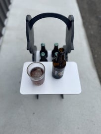 Listing 2 of 8 for Willies drinking table