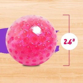 Listing 7 of 9 for Water Bead Filled Balls