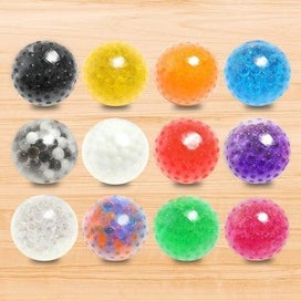 Listing 8 of 9 for Water Bead Filled Balls