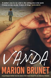 Listing 1 of 1 for Vanda