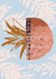 Listing 5 of 5 for 12 Cards & Envelopes: BOHEMIAN, 4 Designs