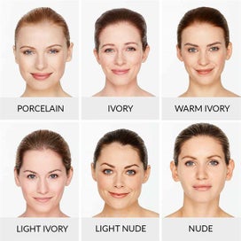 Listing 2 of 2 for Avon True Colour Flawless Liquid Foundation and Samples - CLEARANCE