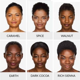 Listing 2 of 2 for Avon True Colour Flawless Liquid Foundation and Samples - CLEARANCE