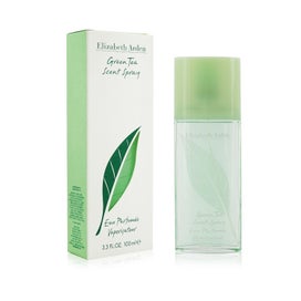 Listing 2 of 3 for Elizabeth Arden Green Tea Eau Parfumee Spray 100ml/3.3oz