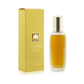 Listing 2 of 3 for Clinique Aromatics Elixir Parfum Spray 45ml/1.5oz