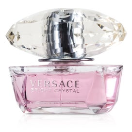 Listing 2 of 3 for Versace Bright Crystal Eau De Toilette Spray 50ml/1.7oz