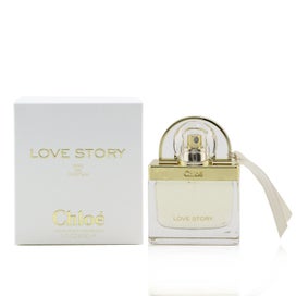 Listing 2 of 3 for Chloe Love Story Eau De Parfum Spray 30ml/1oz