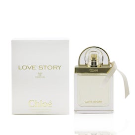 Listing 2 of 3 for Chloe Love Story Eau De Parfum Spray 50ml/1.7oz