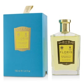 Listing 2 of 3 for Floris Bergamotto Di Positano Eau De Parfum Spray 100ml/3.3oz