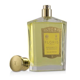 Listing 3 of 3 for Floris Bergamotto Di Positano Eau De Parfum Spray 100ml/3.3oz