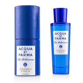 Listing 2 of 3 for Acqua Di Parma Blu Mediterraneo Mandorlo Di Sicilia Eau De Toilette Spray 30ml/1