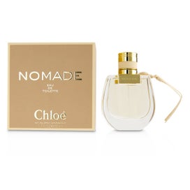 Listing 2 of 3 for Chloe Nomade Eau De Toilette Spray 50ml/1.7oz