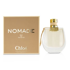 Listing 2 of 3 for Chloe Nomade Eau De Toilette Spray 75ml/2.5oz