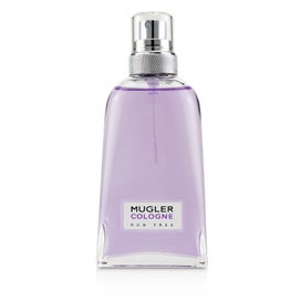 Listing 1 of 3 for Thierry Mugler (Mugler) Mugler Cologne Run Free Eau De Toilette Spray 100ml/3.3o